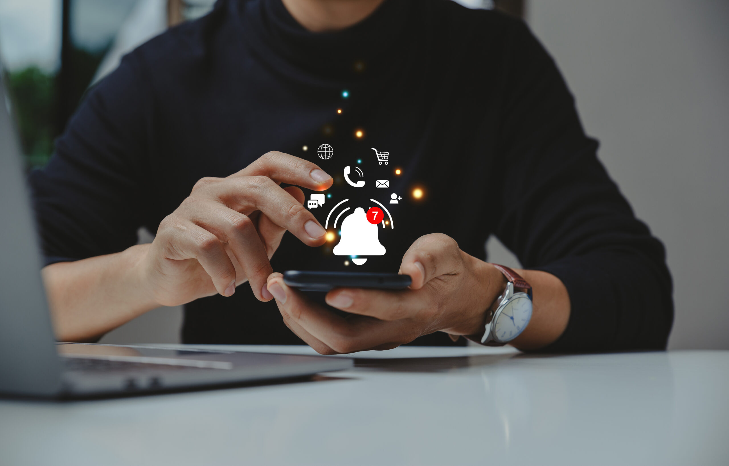 How to Skyrocket Your Website Traffic: Mastering the Art of Engagement