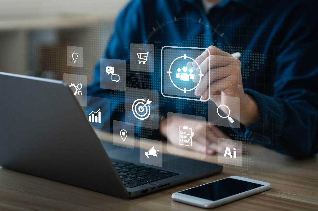 Trends in Startup Naming: How AI is Shaping Brand Identities