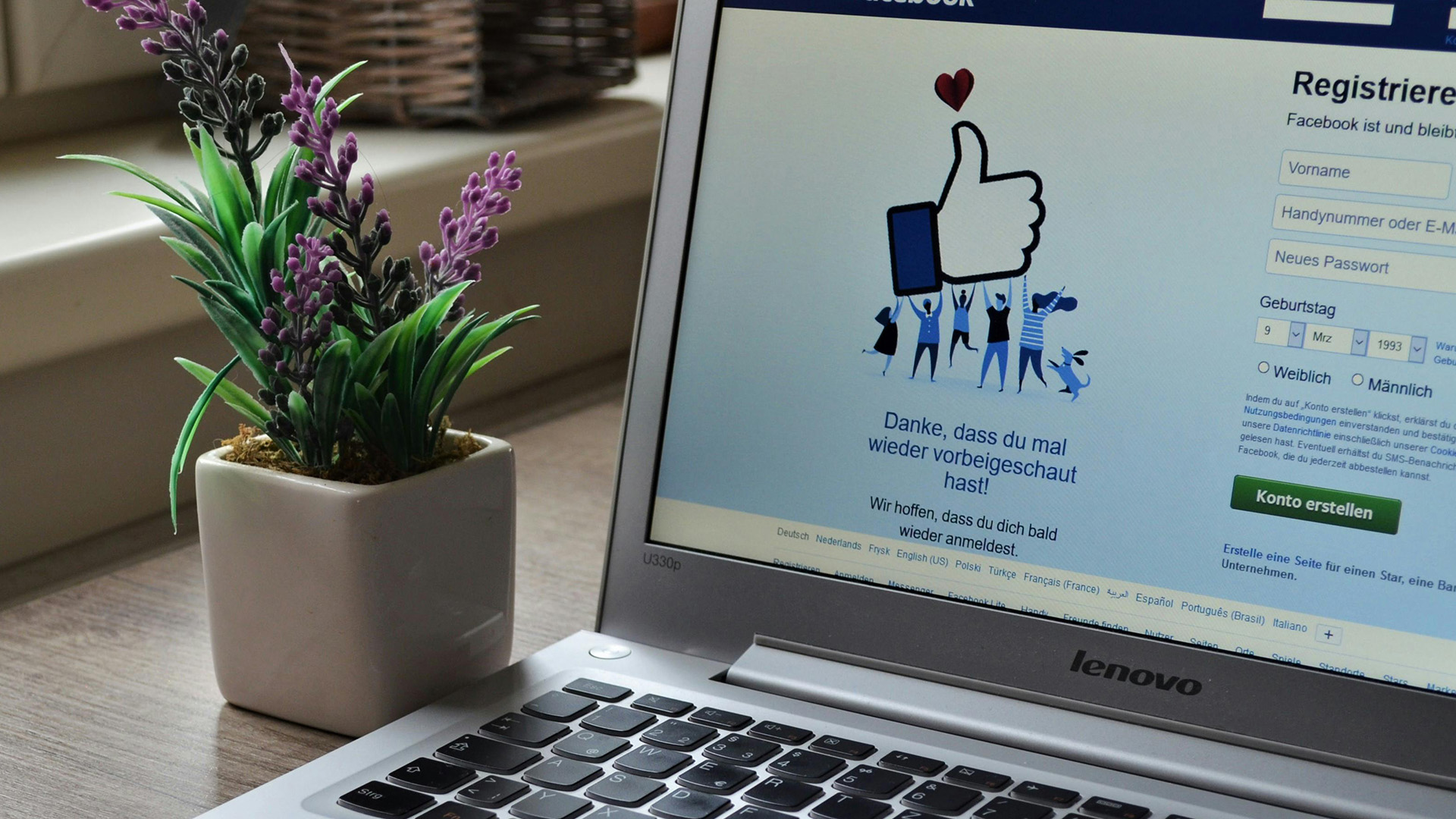 How to Get Likes on Facebook Without Breaking a Sweat