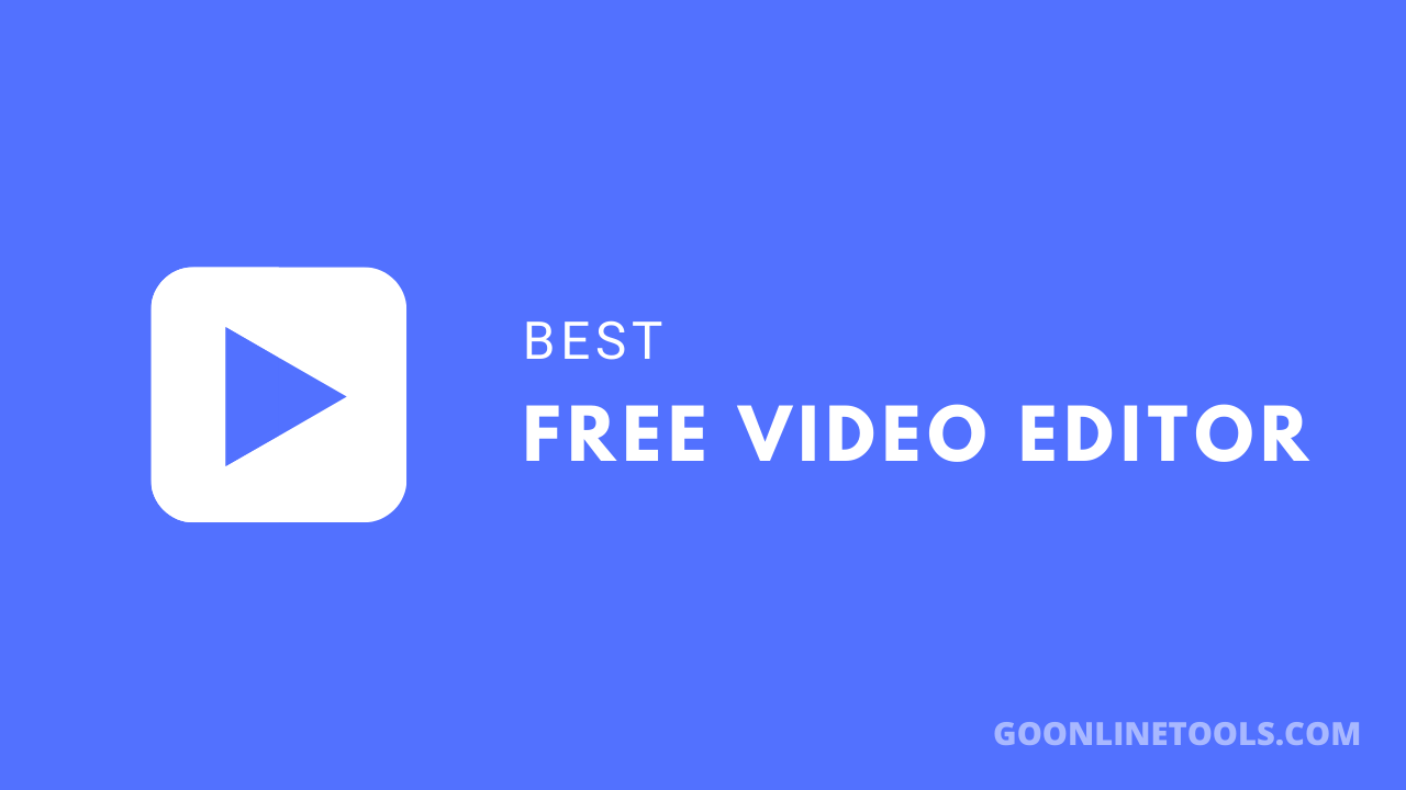 9 Best Free Video Editors in 2025