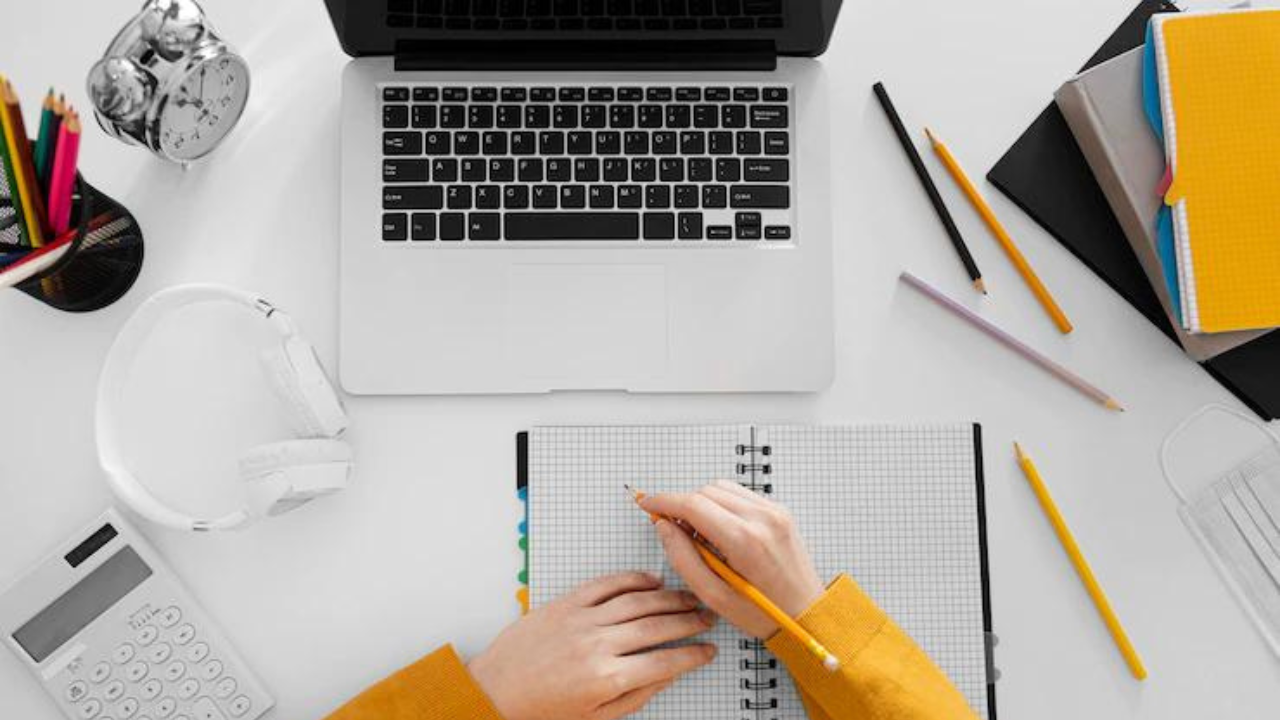 Top 4 Helpful Services to Use in Studies 