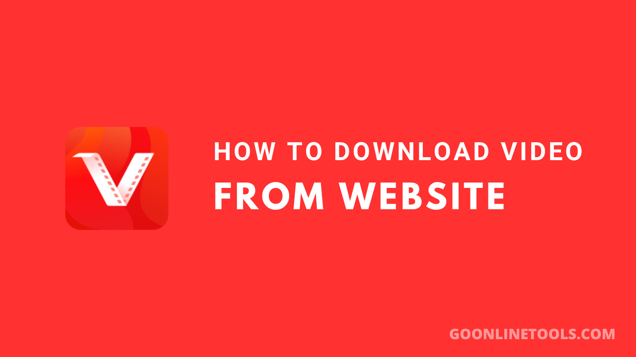 How to Download Video from Website: A Simple Step-by-Step Guide