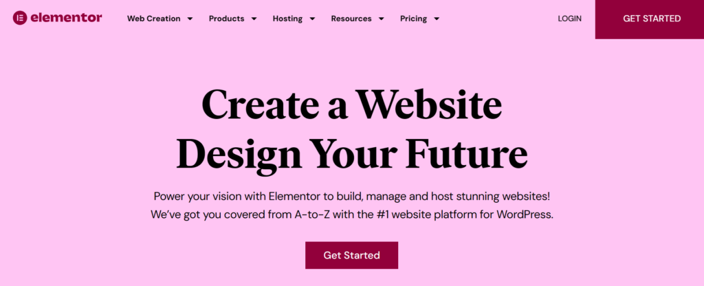 top website builders