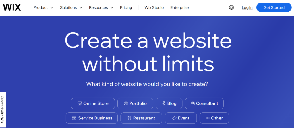 top website builders