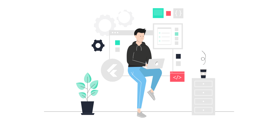 Flutter Power Unleashed Benefits of Choosing Flutter for Your Next App