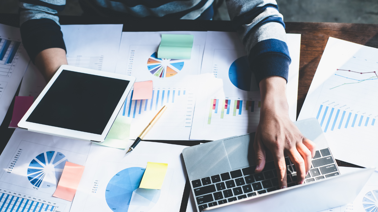 Efficient Collaboration with Microsoft SharePoint