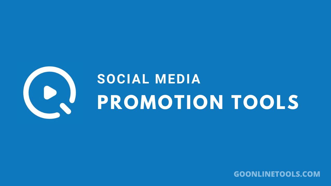 My Personal Guide to Social Media Promotion Tools (and Why I’m Obsessed with QQTube)