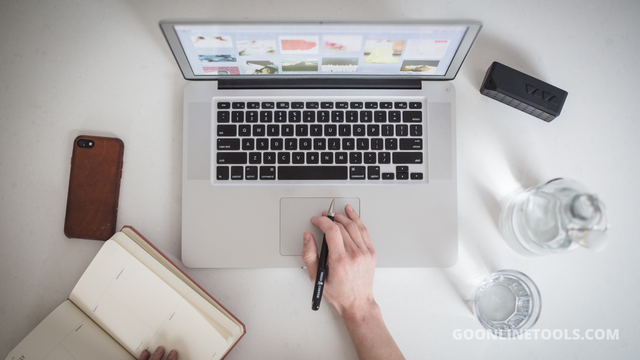 10 Steps to Optimize a Macbook to Make Study More Productive